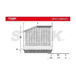 SKAF-0060371 Stark