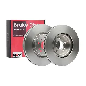 SKBD-0023102 Stark
