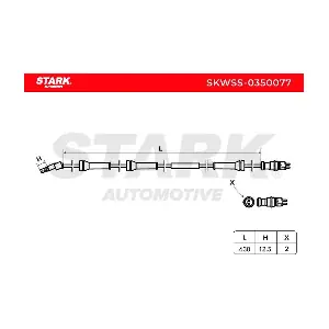 SKWSS-0350077 Stark