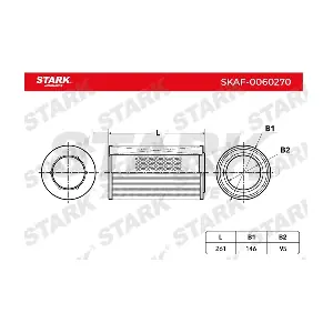 SKAF-0060270 Stark