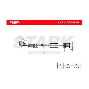 Stark SKBH-0820298