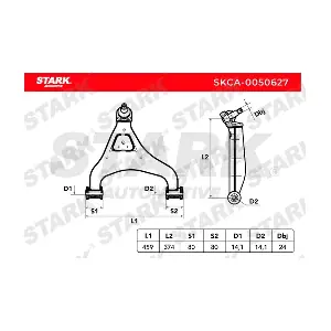 Stark SKCA-0050627
