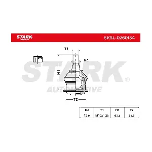 Stark SKSL-0260154