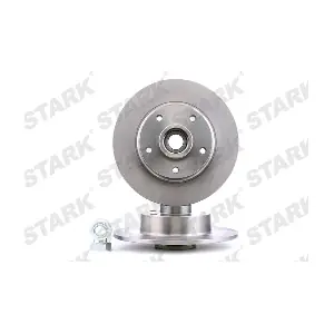SKBD-0023140 Stark