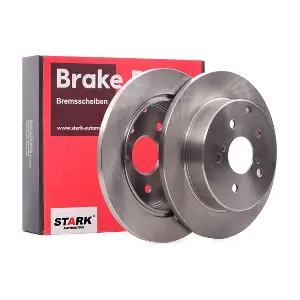 SKBD-0023865 Stark