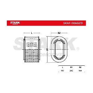 Stark SKAF-0060219