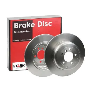 SKBD-0023467 Stark