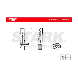 Stark SKWSS-0350767