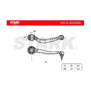 SKCA-0051293 Stark
