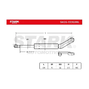 SKGS-0220395 Stark