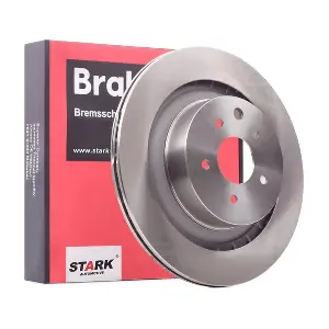 SKBD-0024078 Stark