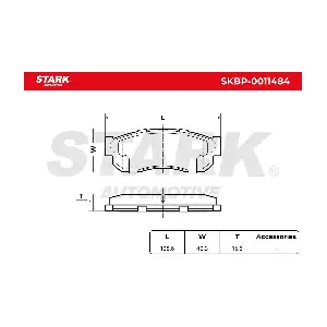 SKBP-0011484 Stark