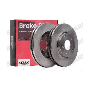 SKBD-0023780 Stark