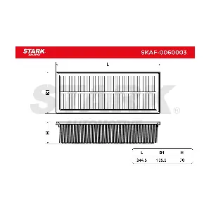 Stark SKAF-0060003