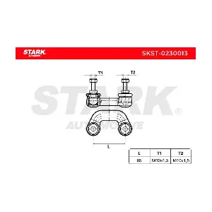 SKST-0230013 Stark