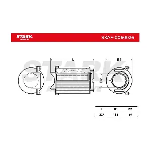 Stark SKAF-0060026