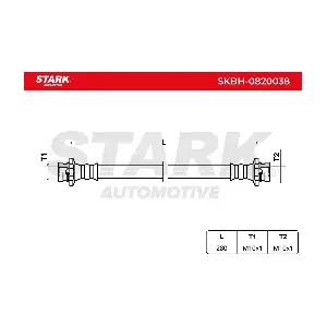 Stark SKBH-0820038