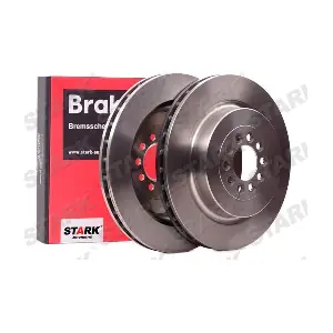SKBD-0023778 Stark