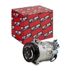 Stark SKKM-0340558 Компресор, система кондиціонування повітря