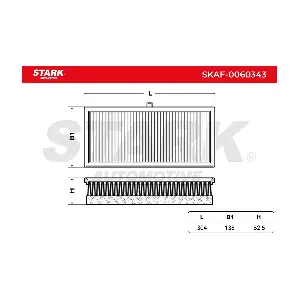 SKAF-0060343 Stark