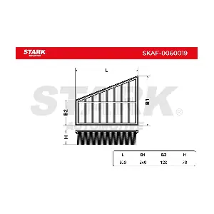Stark SKAF-0060019