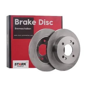 SKBD-0023563 Stark