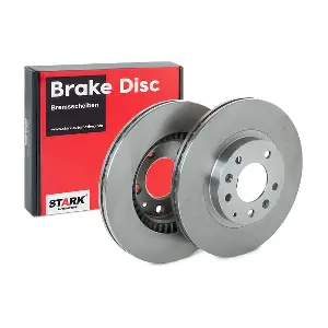 SKBD-0022822 Stark