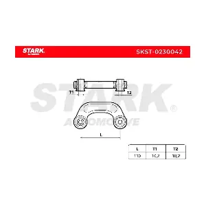 Stark SKST-0230042