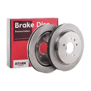 SKBD-0023471 Stark