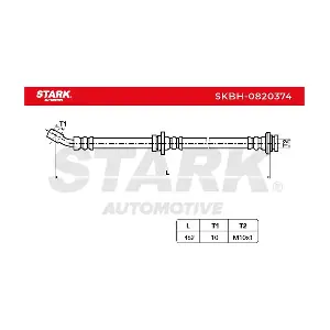 Stark SKBH-0820374