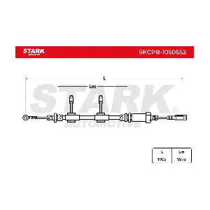 Stark SKCPB-1050552