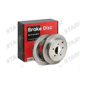 SKBD-0023662 Stark