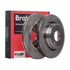 SKBD-0023031 Stark