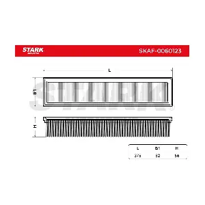 Stark SKAF-0060123