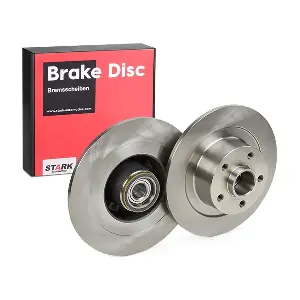 SKBD-0023460 Stark
