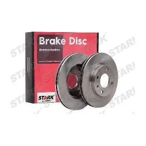 SKBD-0023858 Stark