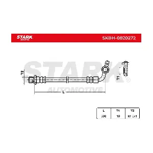 Stark SKBH-0820272