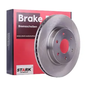 SKBD-0023542 Stark