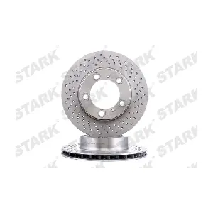 SKBD-0023360 Stark