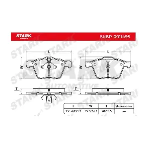 Stark SKBP-0011495