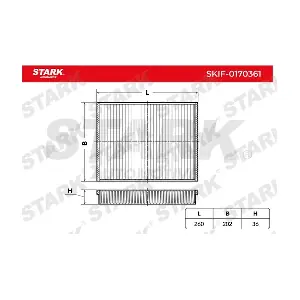 Stark SKIF-0170361