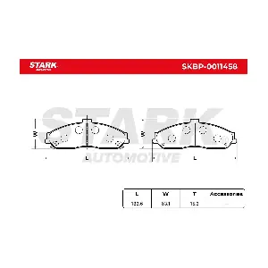Stark SKBP-0011458