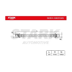 Stark SKBH-0820265