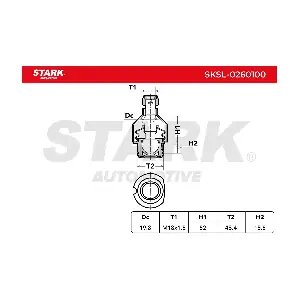 Stark SKSL-0260100