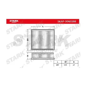 SKAF-0060288 Stark