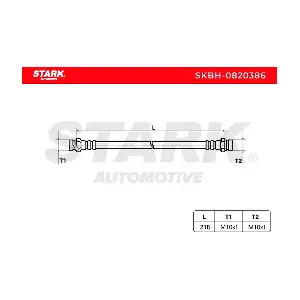 SKBH-0820386 Stark