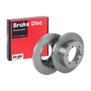 SKBD-0023842 Stark
