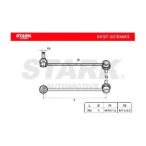 SKST-0230663 Stark
