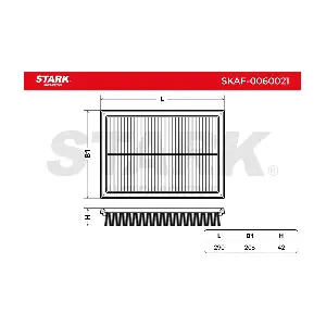Stark SKAF-0060021