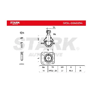 SKSL-0260294 Stark